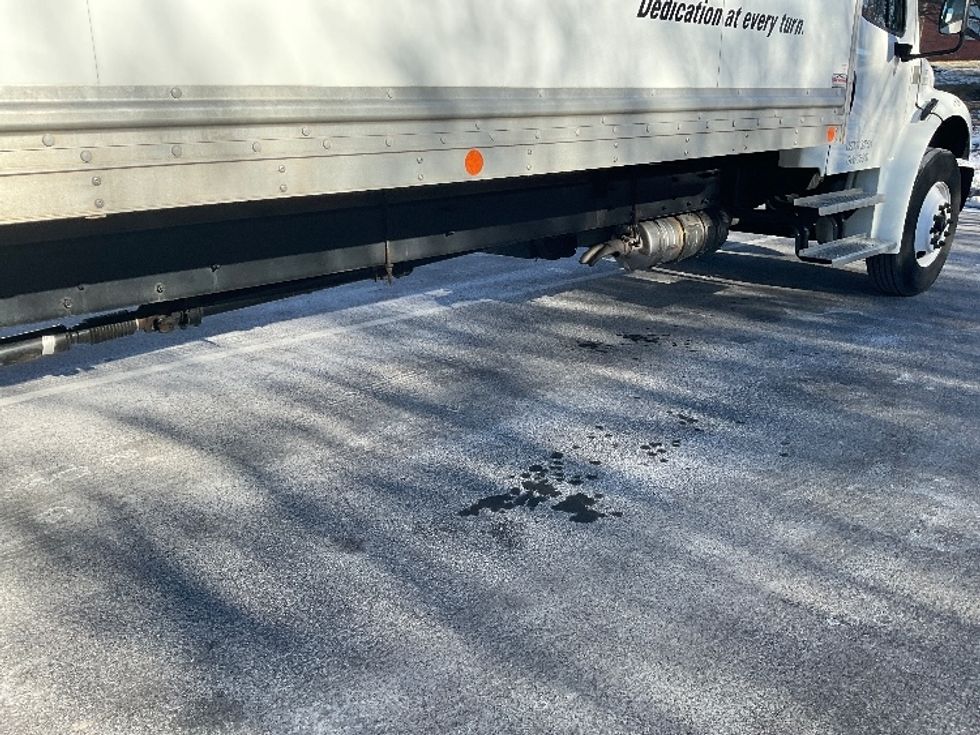 Medium Duty Box Truck-Light and Medium Duty Trucks-Freightliner-2022-M2-King Of Prussia-PA-239,108\n\t\tmiles-$ 53,250 - Image 14