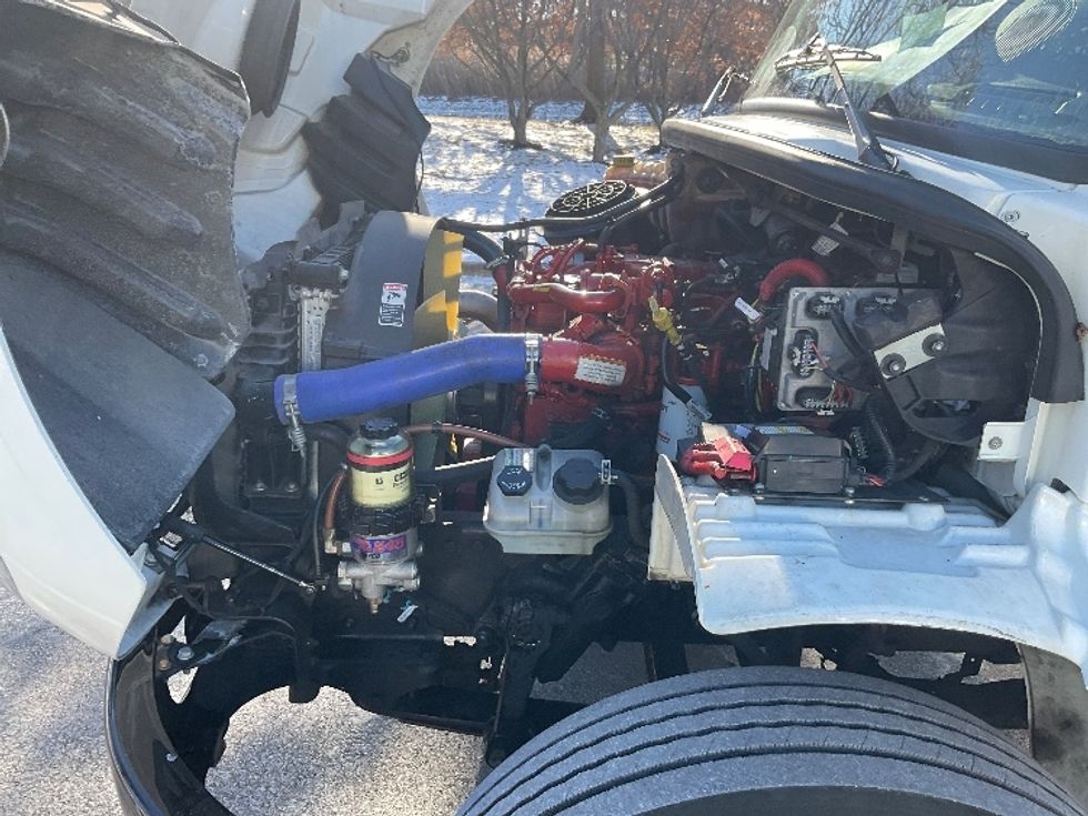 Medium Duty Box Truck-Light and Medium Duty Trucks-Freightliner-2022-M2-King Of Prussia-PA-239,108\n\t\tmiles-$ 53,250 - Image 23