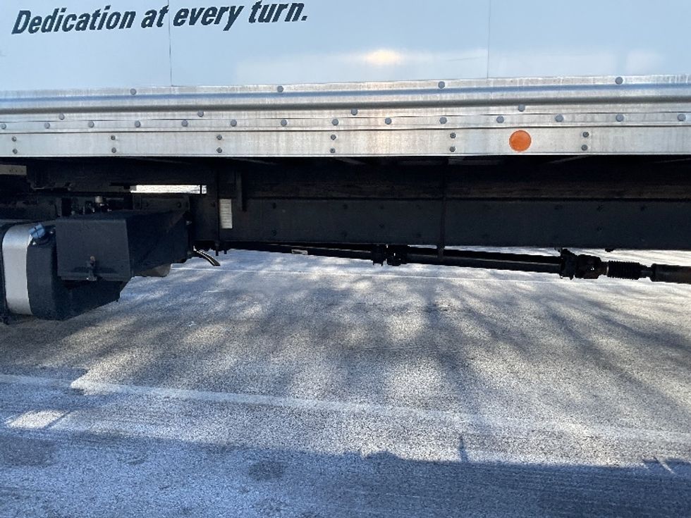 Medium Duty Box Truck-Light and Medium Duty Trucks-Freightliner-2022-M2-King Of Prussia-PA-239,108\n\t\tmiles-$ 53,250 - Image 5