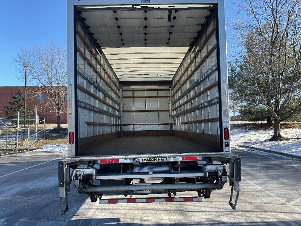 Medium Duty Box Truck-Light and Medium Duty Trucks-Freightliner-2022-M2-King Of Prussia-PA-239,108\n\t\tmiles-$ 53,250 - Image 8