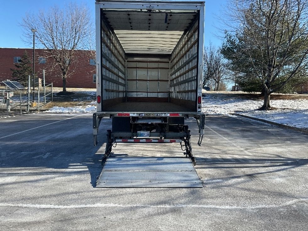 Medium Duty Box Truck-Light and Medium Duty Trucks-Freightliner-2022-M2-King Of Prussia-PA-239,108\n\t\tmiles-$ 53,250 - Image 9
