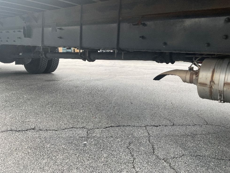 Medium Duty Box Truck-Light and Medium Duty Trucks-Freightliner-2022-M2-Knoxville-TN-261,233\n\t\tmiles-$ 49,000 - Image 14