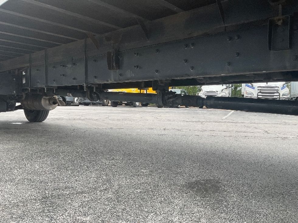 Medium Duty Box Truck-Light and Medium Duty Trucks-Freightliner-2022-M2-Knoxville-TN-261,233\n\t\tmiles-$ 49,000 - Image 5