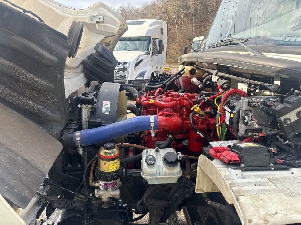 Medium Duty Box Truck-Light and Medium Duty Trucks-Freightliner-2022-M2-Knoxville-TN-264,439\n\t\tmiles-$ 49,750 - Image 24