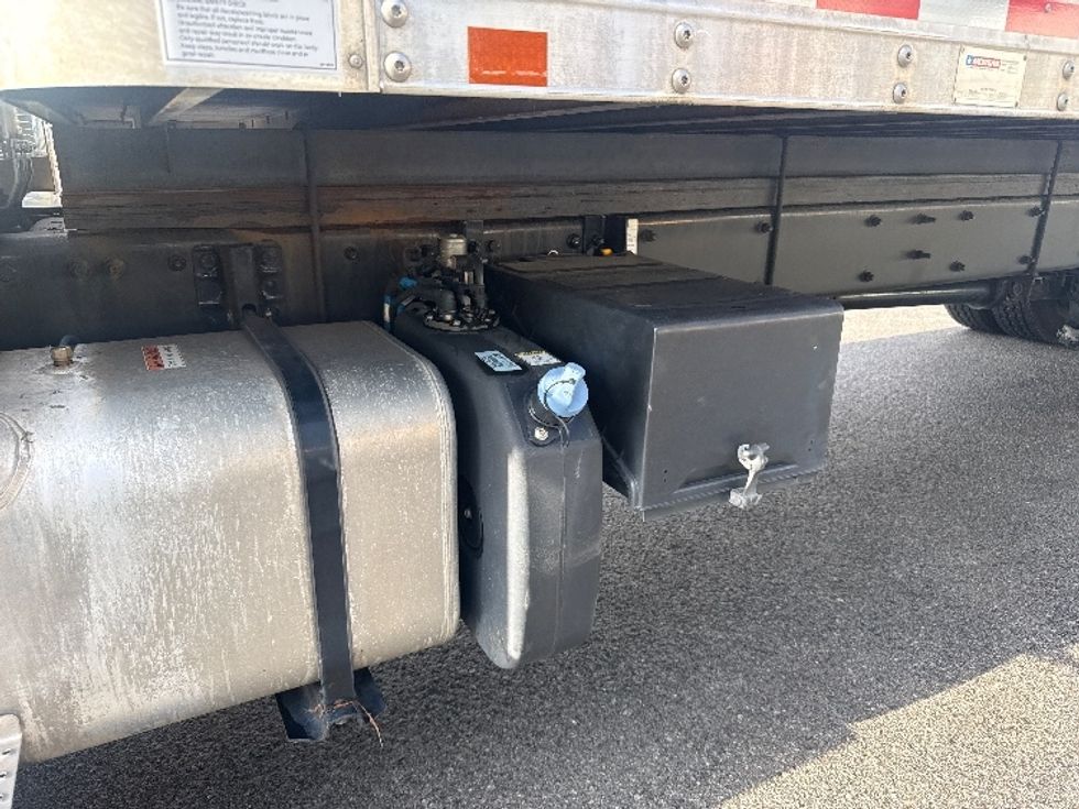 Medium Duty Box Truck-Light and Medium Duty Trucks-Freightliner-2022-M2-Knoxville-TN-264,439\n\t\tmiles-$ 49,750 - Image 25