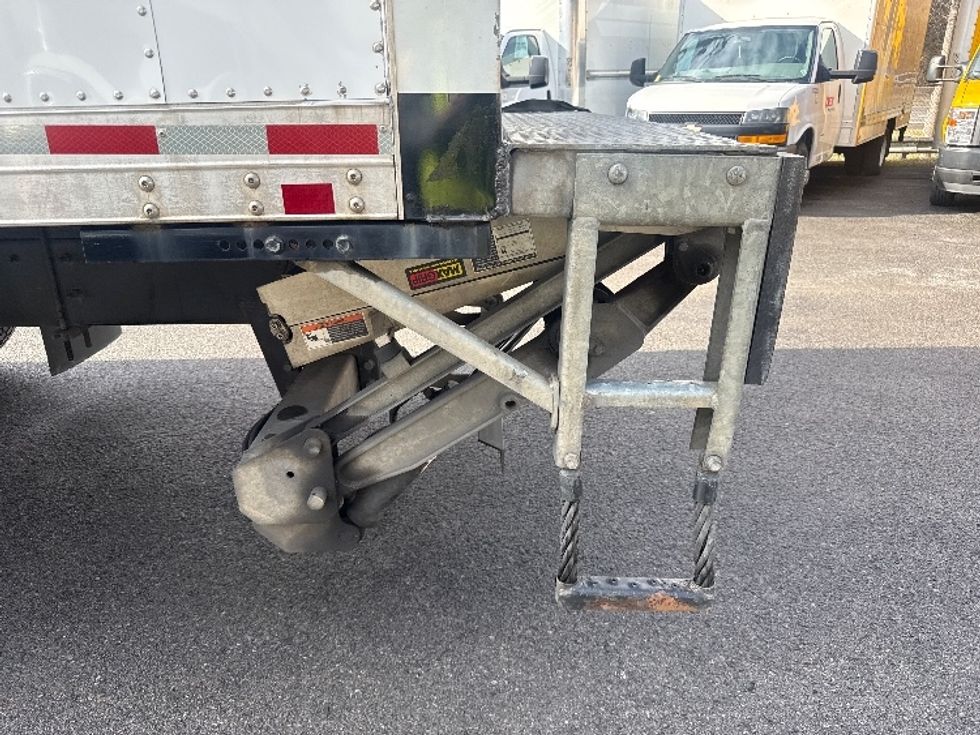 Medium Duty Box Truck-Light and Medium Duty Trucks-Freightliner-2022-M2-Knoxville-TN-264,439\n\t\tmiles-$ 49,750 - Image 27