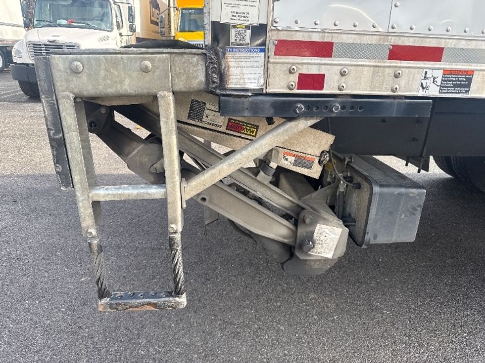 Medium Duty Box Truck-Light and Medium Duty Trucks-Freightliner-2022-M2-Knoxville-TN-264,439\n\t\tmiles-$ 49,750 - Image 28