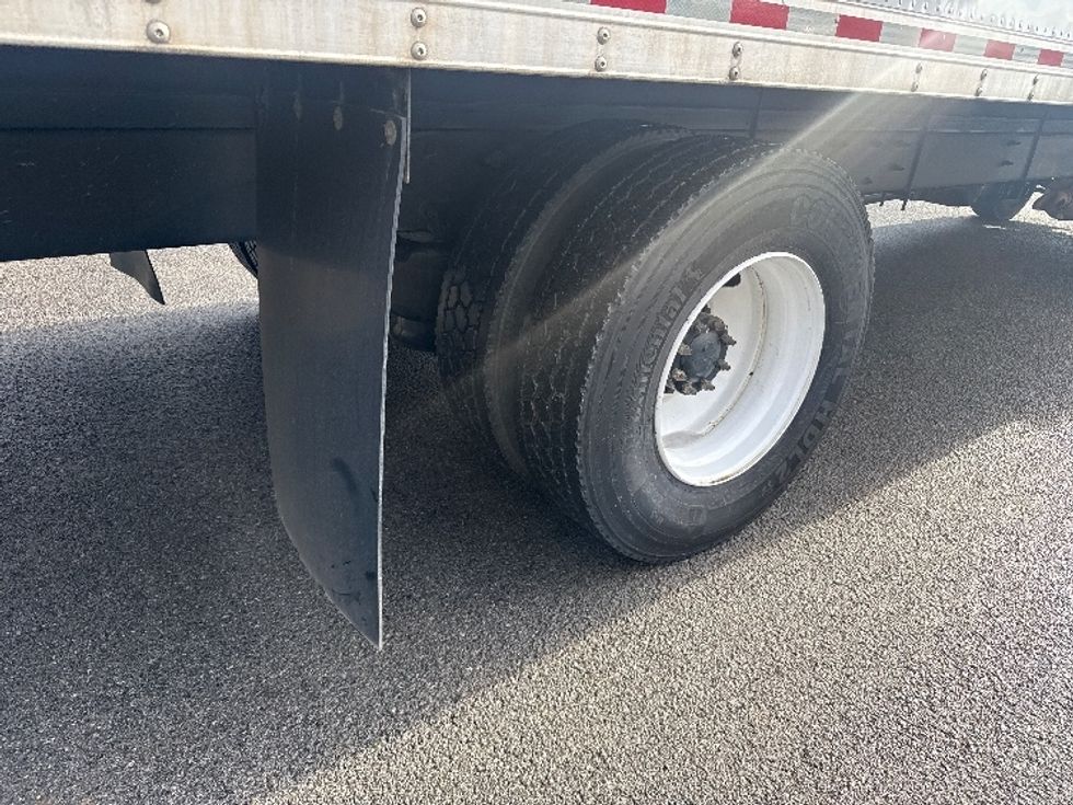 Medium Duty Box Truck-Light and Medium Duty Trucks-Freightliner-2022-M2-Knoxville-TN-264,439\n\t\tmiles-$ 49,750 - Image 29