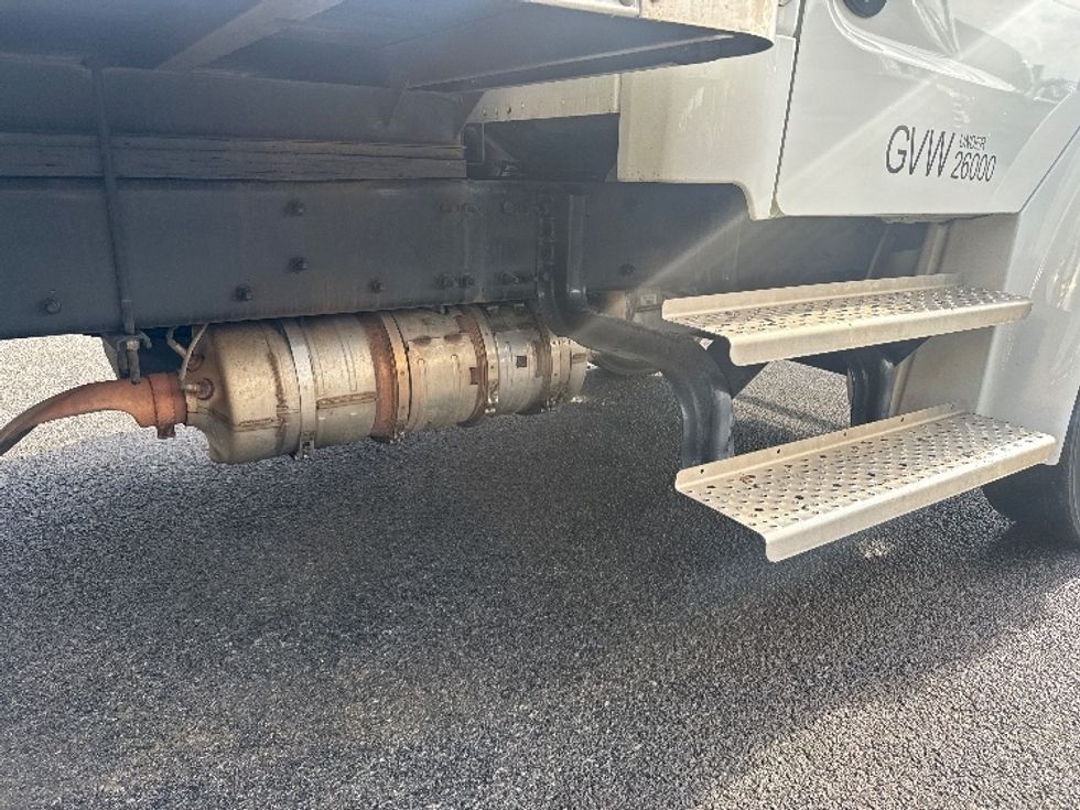 Medium Duty Box Truck-Light and Medium Duty Trucks-Freightliner-2022-M2-Knoxville-TN-264,439\n\t\tmiles-$ 49,750 - Image 30