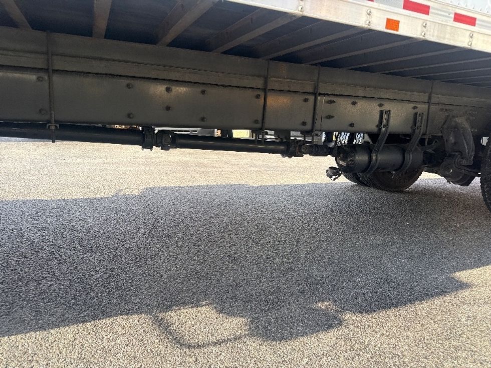 Medium Duty Box Truck-Light and Medium Duty Trucks-Freightliner-2022-M2-Knoxville-TN-264,439\n\t\tmiles-$ 49,750 - Image 6