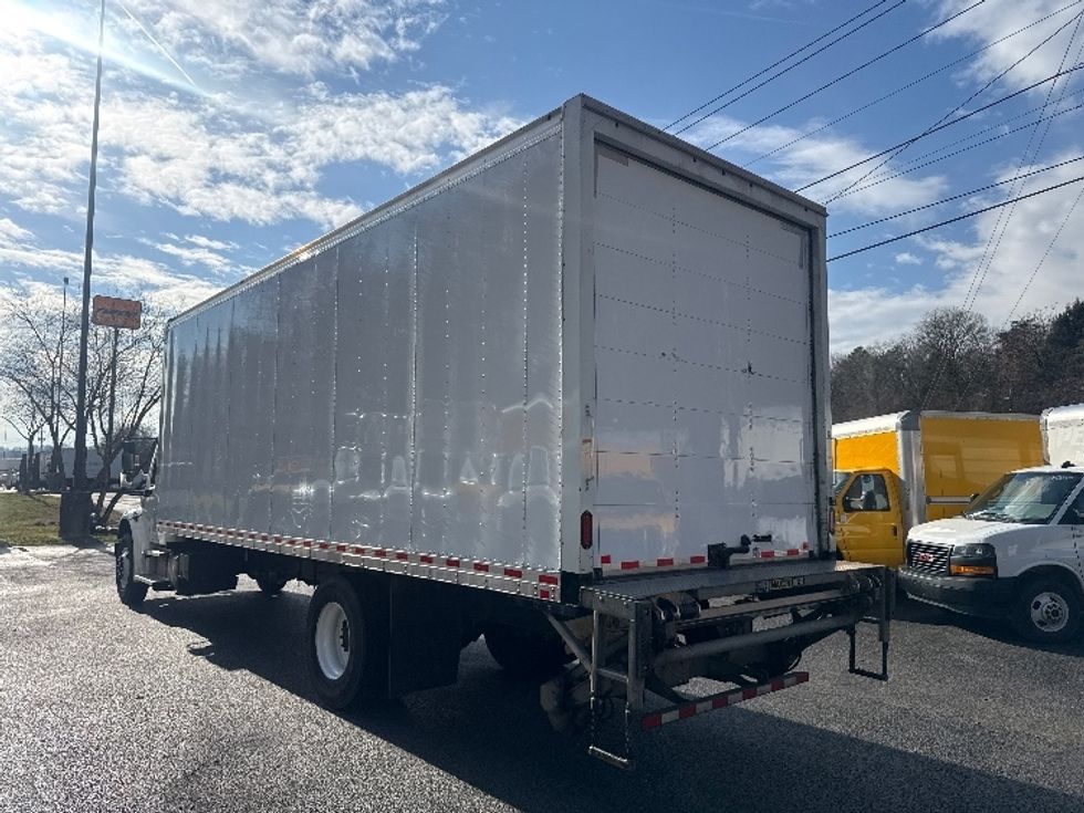 Medium Duty Box Truck-Light and Medium Duty Trucks-Freightliner-2022-M2-Knoxville-TN-264,439\n\t\tmiles-$ 49,750 - Image 7