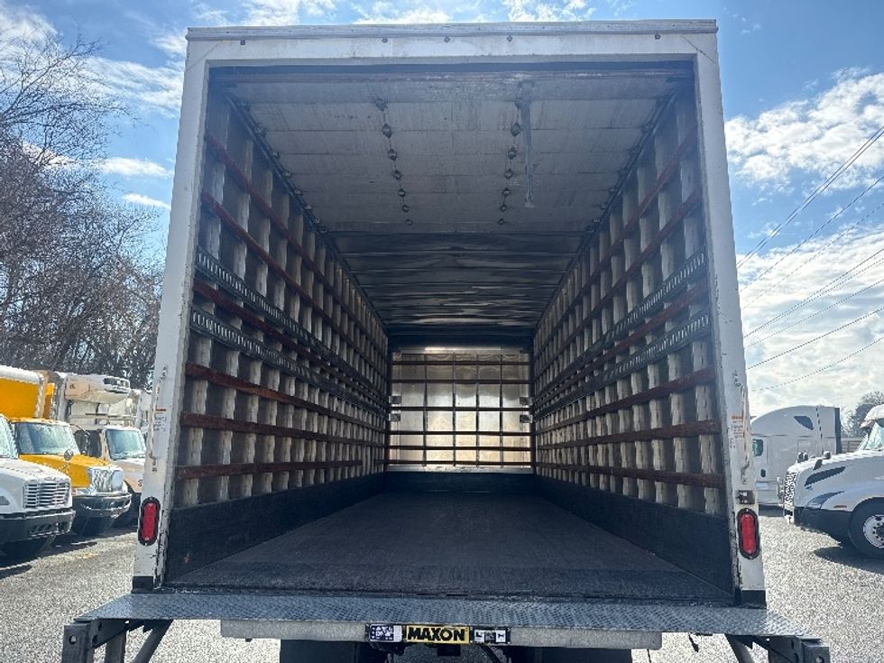 Medium Duty Box Truck-Light and Medium Duty Trucks-Freightliner-2022-M2-Knoxville-TN-264,439\n\t\tmiles-$ 49,750 - Image 8