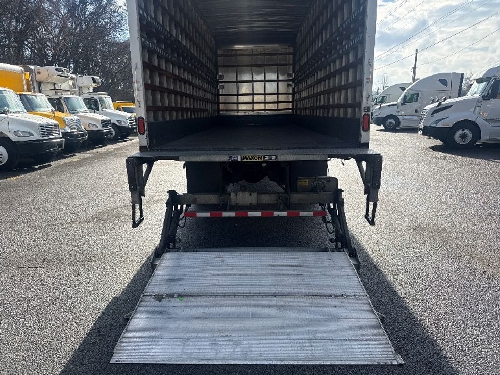 Medium Duty Box Truck-Light and Medium Duty Trucks-Freightliner-2022-M2-Knoxville-TN-264,439\n\t\tmiles-$ 49,750 - Image 9