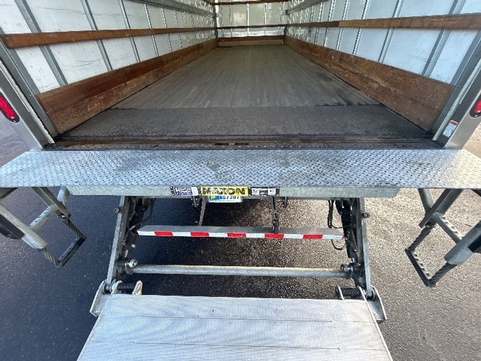 Medium Duty Box Truck-Light and Medium Duty Trucks-Freightliner-2022-M2-La Mirada-CA-79,474\n\t\tmiles-$ 81,000 - Image 10