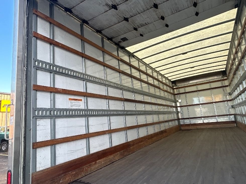 Medium Duty Box Truck-Light and Medium Duty Trucks-Freightliner-2022-M2-La Mirada-CA-79,474\n\t\tmiles-$ 81,000 - Image 11