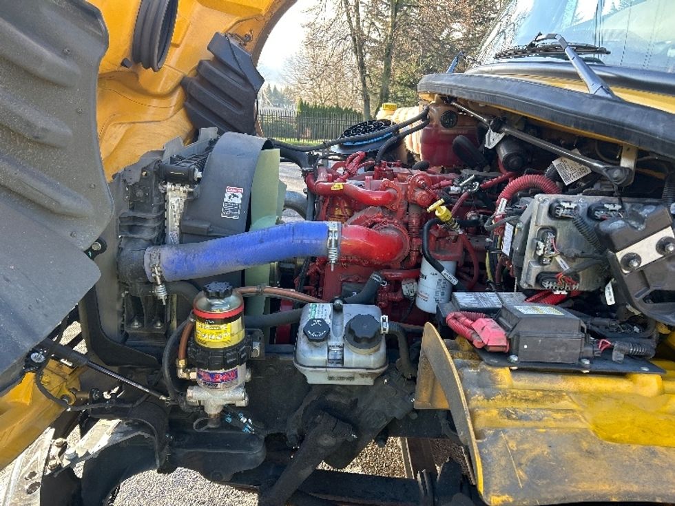 Medium Duty Box Truck-Light and Medium Duty Trucks-Freightliner-2022-M2-La Mirada-CA-79,474\n\t\tmiles-$ 81,000 - Image 22