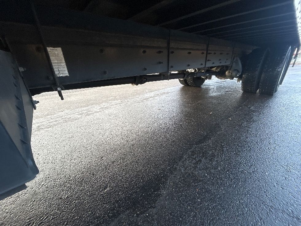 Medium Duty Box Truck-Light and Medium Duty Trucks-Freightliner-2022-M2-La Mirada-CA-79,474\n\t\tmiles-$ 81,000 - Image 5