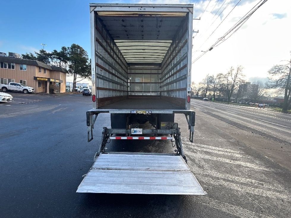 Medium Duty Box Truck-Light and Medium Duty Trucks-Freightliner-2022-M2-La Mirada-CA-79,474\n\t\tmiles-$ 81,000 - Image 9