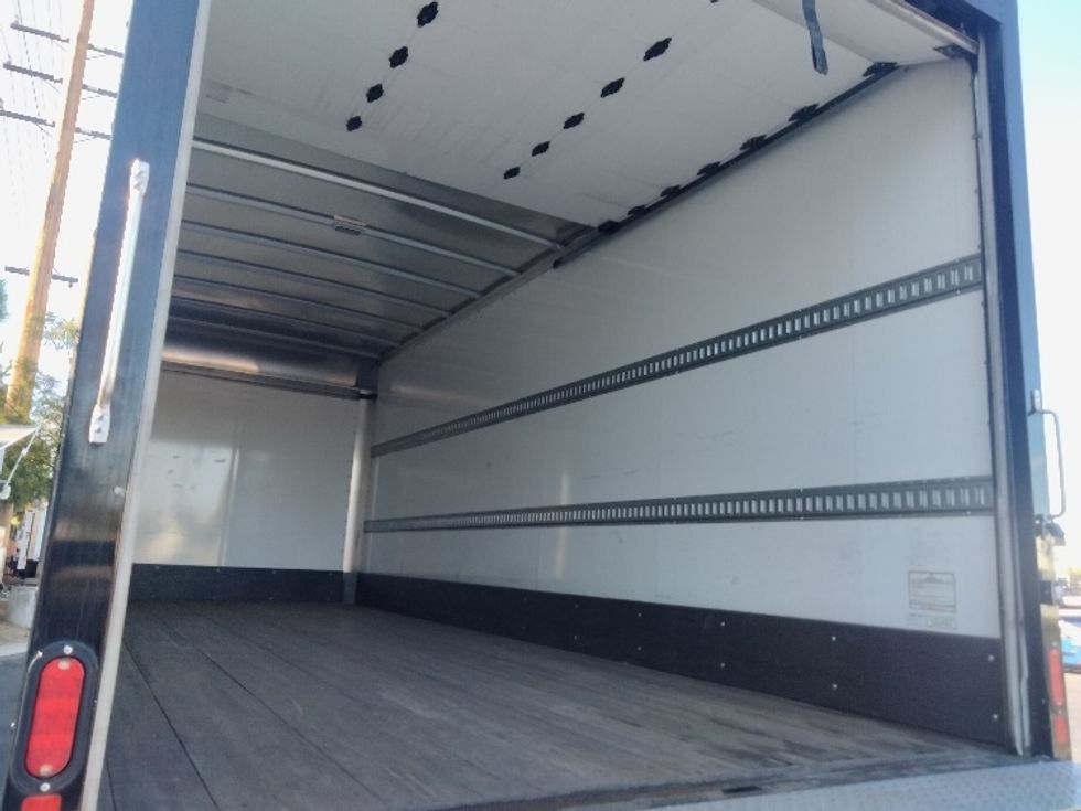 Medium Duty Box Truck-Light and Medium Duty Trucks-Freightliner-2022-M2-La Mirada-CA-83,453\n\t\tmiles-$ 81,750 - Image 12