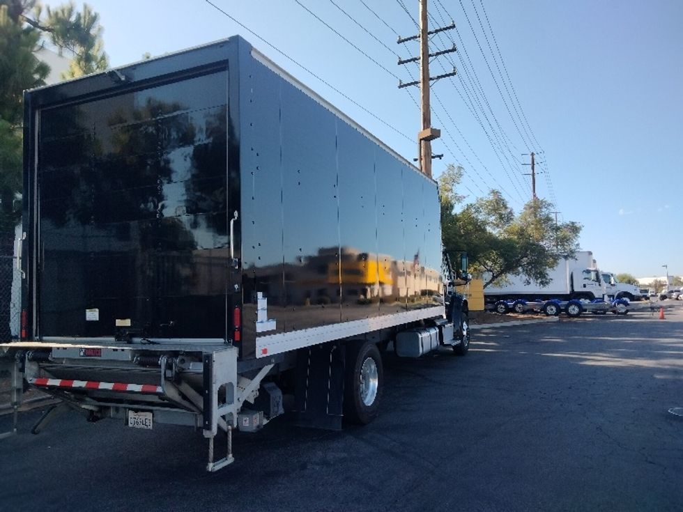 Medium Duty Box Truck-Light and Medium Duty Trucks-Freightliner-2022-M2-La Mirada-CA-83,453\n\t\tmiles-$ 81,750 - Image 13