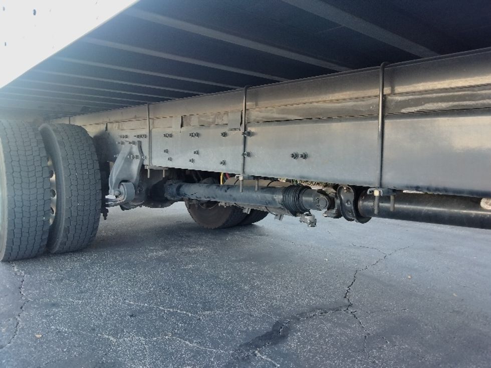 Medium Duty Box Truck-Light and Medium Duty Trucks-Freightliner-2022-M2-La Mirada-CA-83,453\n\t\tmiles-$ 81,750 - Image 14