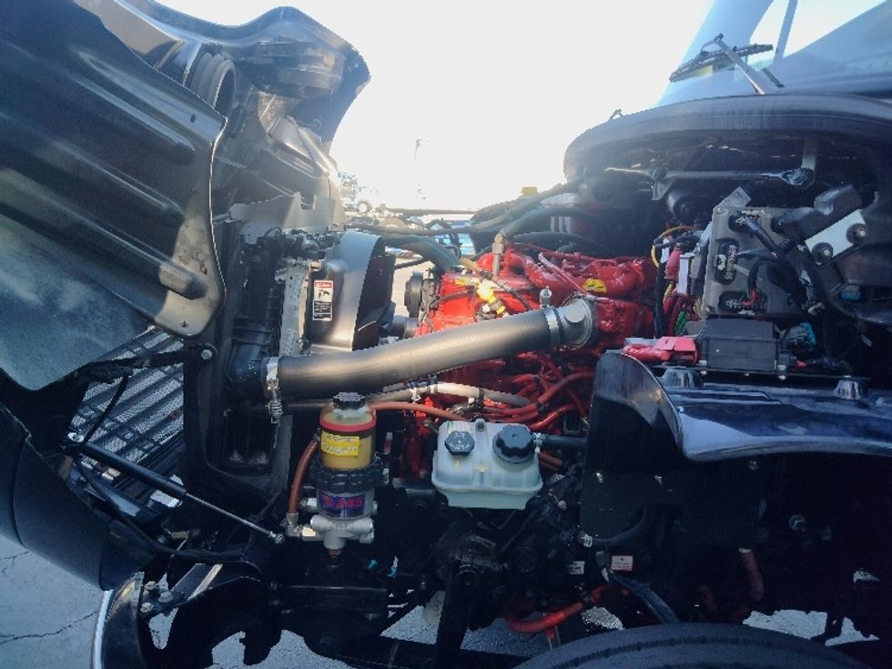 Medium Duty Box Truck-Light and Medium Duty Trucks-Freightliner-2022-M2-La Mirada-CA-83,453\n\t\tmiles-$ 81,750 - Image 24