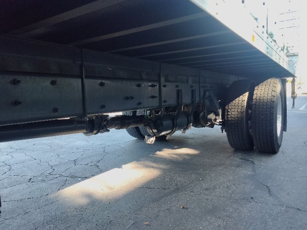 Medium Duty Box Truck-Light and Medium Duty Trucks-Freightliner-2022-M2-La Mirada-CA-83,453\n\t\tmiles-$ 81,750 - Image 5