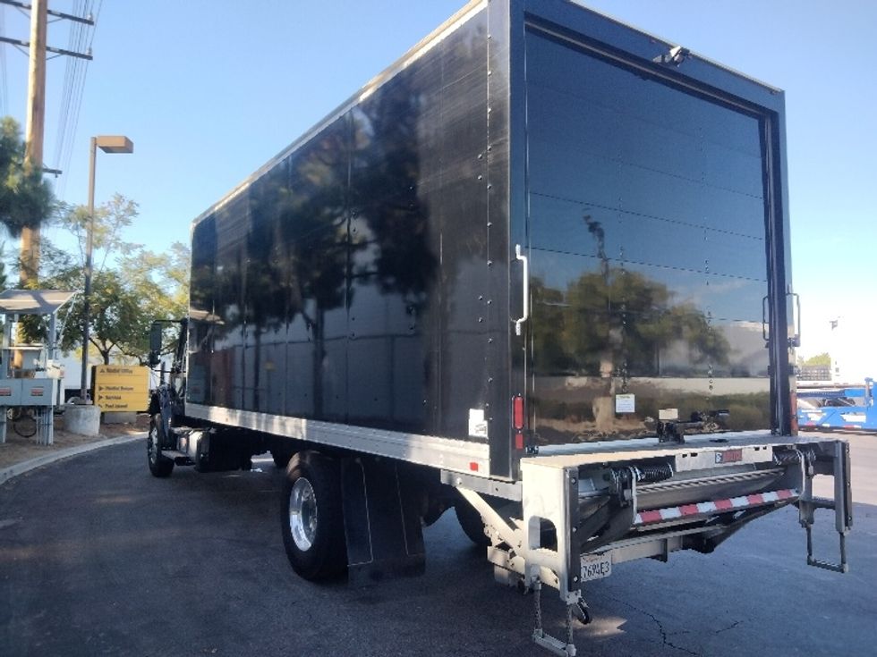 Medium Duty Box Truck-Light and Medium Duty Trucks-Freightliner-2022-M2-La Mirada-CA-83,453\n\t\tmiles-$ 81,750 - Image 6
