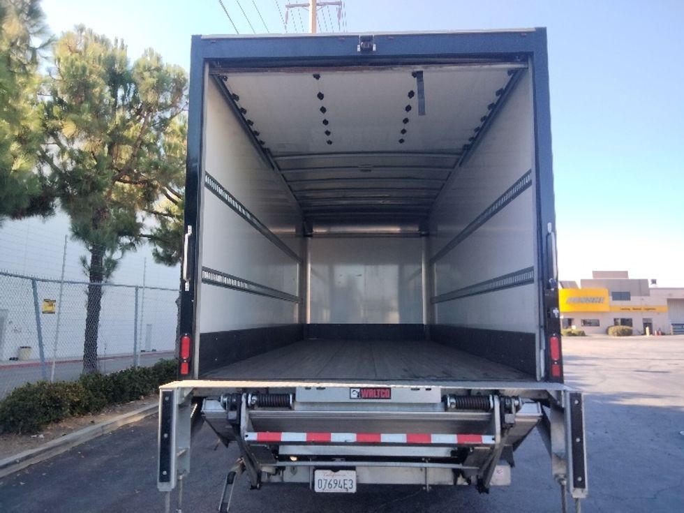 Medium Duty Box Truck-Light and Medium Duty Trucks-Freightliner-2022-M2-La Mirada-CA-83,453\n\t\tmiles-$ 81,750 - Image 8