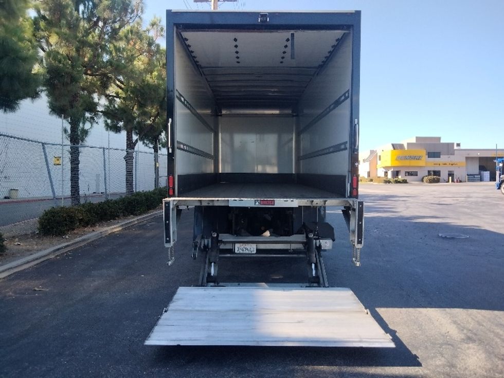 Medium Duty Box Truck-Light and Medium Duty Trucks-Freightliner-2022-M2-La Mirada-CA-83,453\n\t\tmiles-$ 81,750 - Image 9
