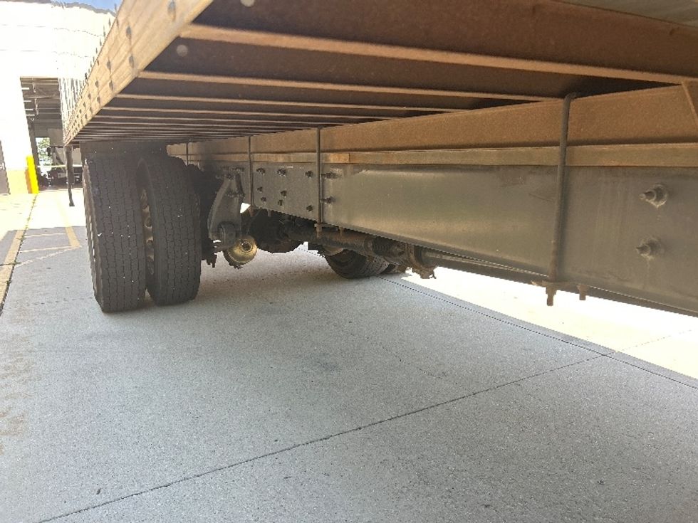 Medium Duty Box Truck-Light and Medium Duty Trucks-Freightliner-2022-M2-La Porte-IN-192,697\n\t\tmiles-$ 58,000 - Image 14