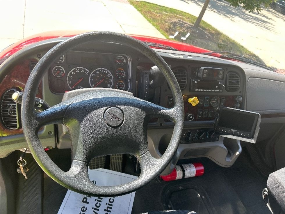 Medium Duty Box Truck-Light and Medium Duty Trucks-Freightliner-2022-M2-La Porte-IN-192,697\n\t\tmiles-$ 58,000 - Image 18