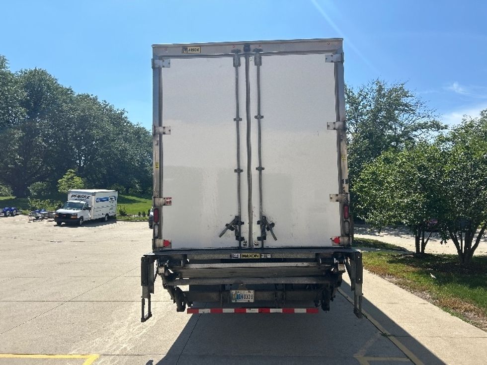 Medium Duty Box Truck-Light and Medium Duty Trucks-Freightliner-2022-M2-La Porte-IN-192,697\n\t\tmiles-$ 58,000 - Image 7