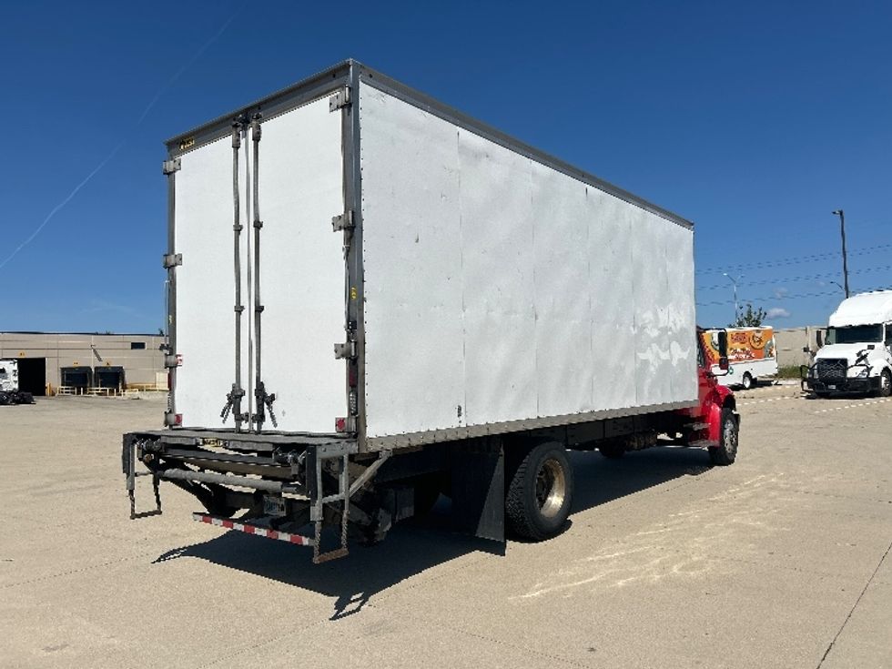 Medium Duty Box Truck-Light and Medium Duty Trucks-Freightliner-2022-M2-La Porte-IN-221,212\n\t\tmiles-$ 49,250 - Image 13
