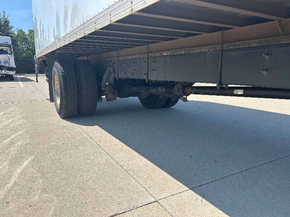 Medium Duty Box Truck-Light and Medium Duty Trucks-Freightliner-2022-M2-La Porte-IN-221,212\n\t\tmiles-$ 49,250 - Image 14