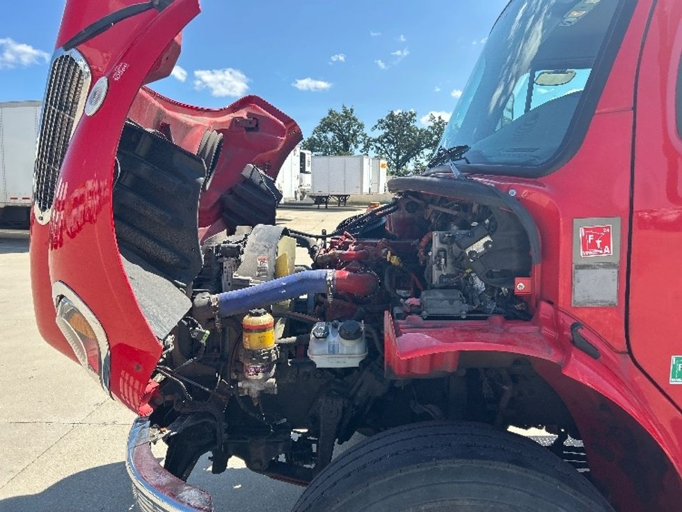 Medium Duty Box Truck-Light and Medium Duty Trucks-Freightliner-2022-M2-La Porte-IN-221,212\n\t\tmiles-$ 49,250 - Image 24