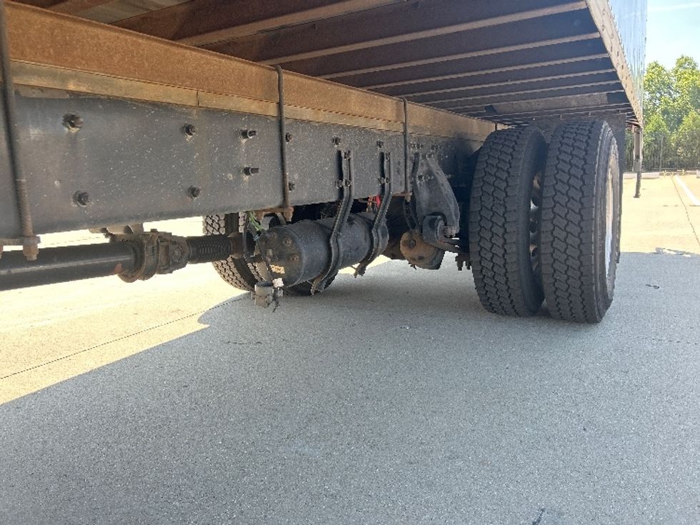 Medium Duty Box Truck-Light and Medium Duty Trucks-Freightliner-2022-M2-La Porte-IN-221,212\n\t\tmiles-$ 49,250 - Image 5
