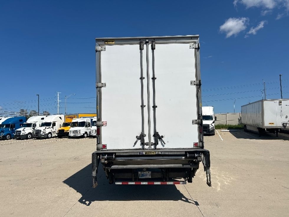 Medium Duty Box Truck-Light and Medium Duty Trucks-Freightliner-2022-M2-La Porte-IN-221,212\n\t\tmiles-$ 49,250 - Image 7