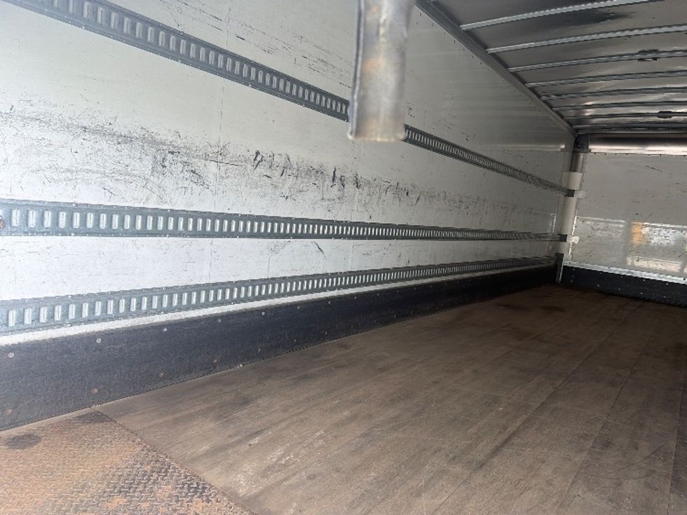 Medium Duty Box Truck-Light and Medium Duty Trucks-Freightliner-2022-M2-La Porte-IN-349,345\n\t\tmiles-$ 22,000 - Image 11