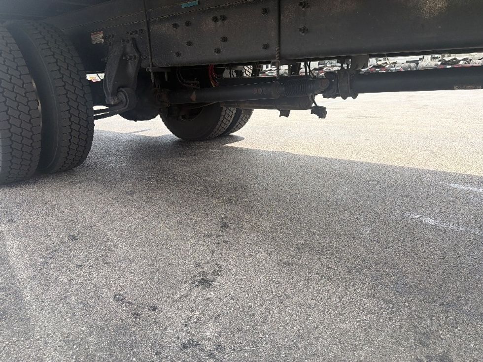 Medium Duty Box Truck-Light and Medium Duty Trucks-Freightliner-2022-M2-La Porte-IN-349,345\n\t\tmiles-$ 22,000 - Image 14