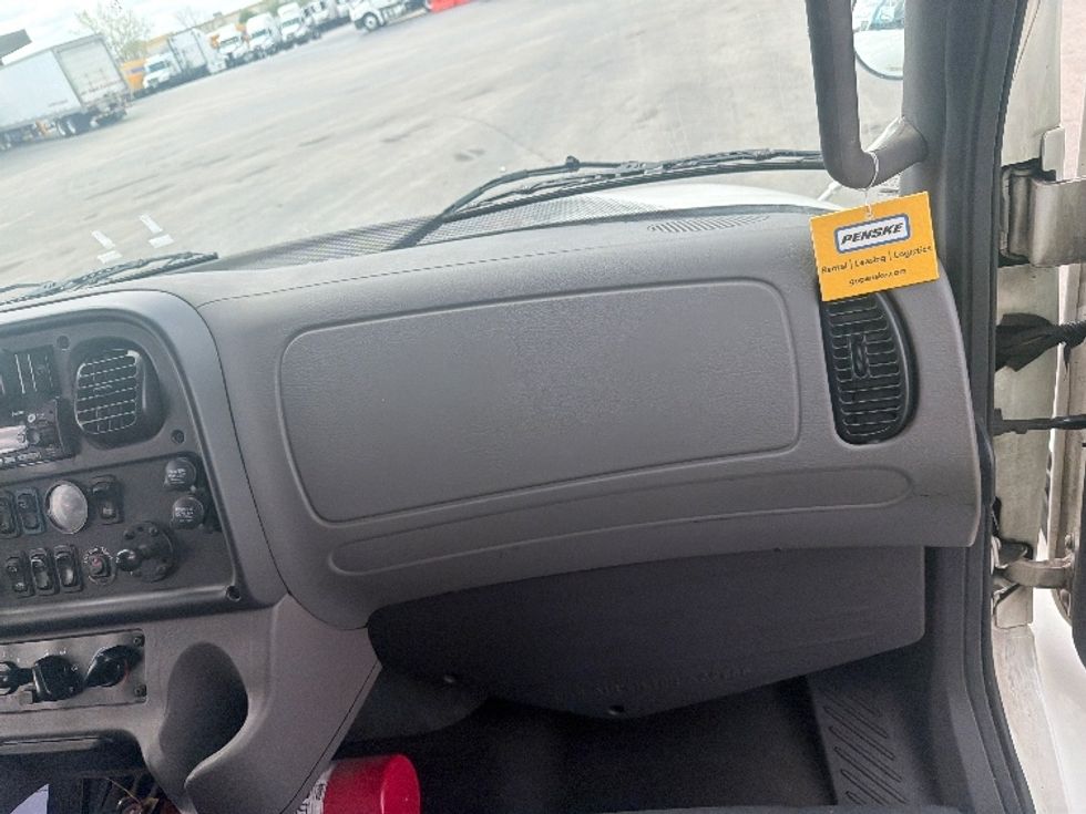 Medium Duty Box Truck-Light and Medium Duty Trucks-Freightliner-2022-M2-La Porte-IN-349,345\n\t\tmiles-$ 22,000 - Image 21