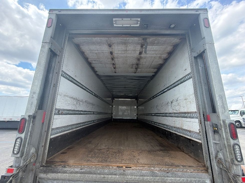 Medium Duty Box Truck-Light and Medium Duty Trucks-Freightliner-2022-M2-La Porte-IN-349,345\n\t\tmiles-$ 22,000 - Image 8