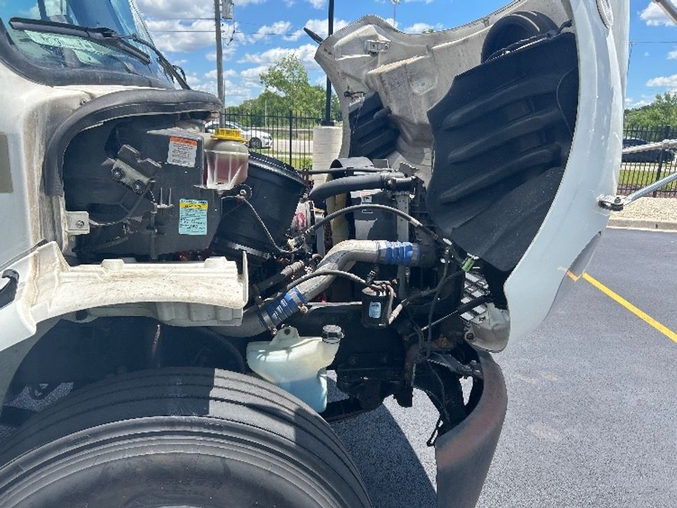 Medium Duty Box Truck-Light and Medium Duty Trucks-Freightliner-2022-M2-La Porte-IN-400,582\n\t\tmiles-$ 26,750 - Image 23