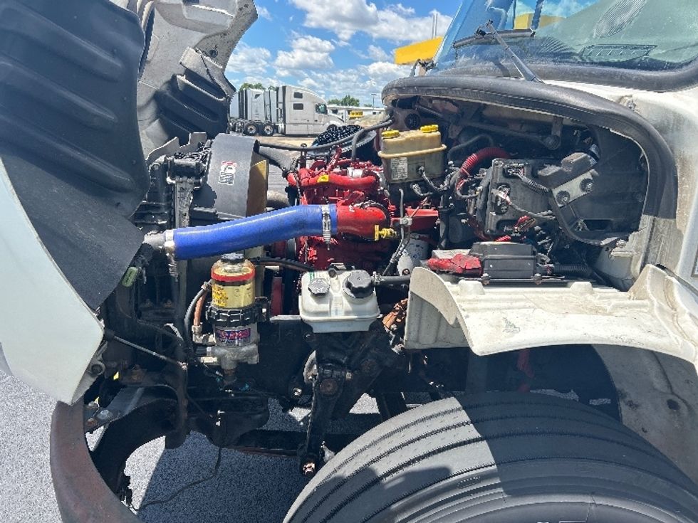 Medium Duty Box Truck-Light and Medium Duty Trucks-Freightliner-2022-M2-La Porte-IN-400,582\n\t\tmiles-$ 26,750 - Image 24