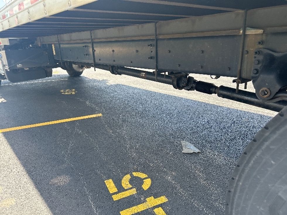 Medium Duty Box Truck-Light and Medium Duty Trucks-Freightliner-2022-M2-La Porte-IN-400,582\n\t\tmiles-$ 26,750 - Image 5
