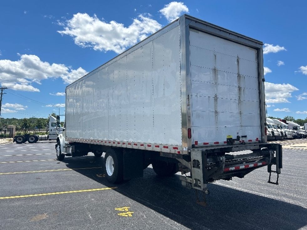 Medium Duty Box Truck-Light and Medium Duty Trucks-Freightliner-2022-M2-La Porte-IN-400,582\n\t\tmiles-$ 26,750 - Image 6