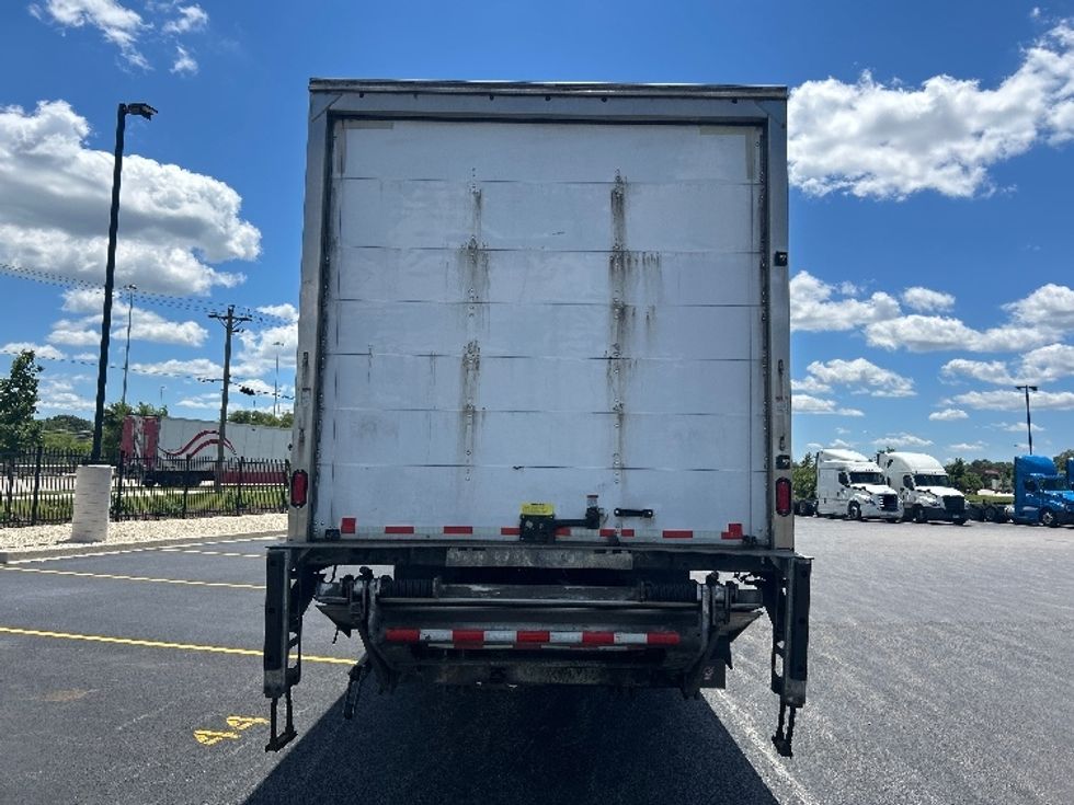 Medium Duty Box Truck-Light and Medium Duty Trucks-Freightliner-2022-M2-La Porte-IN-400,582\n\t\tmiles-$ 26,750 - Image 7