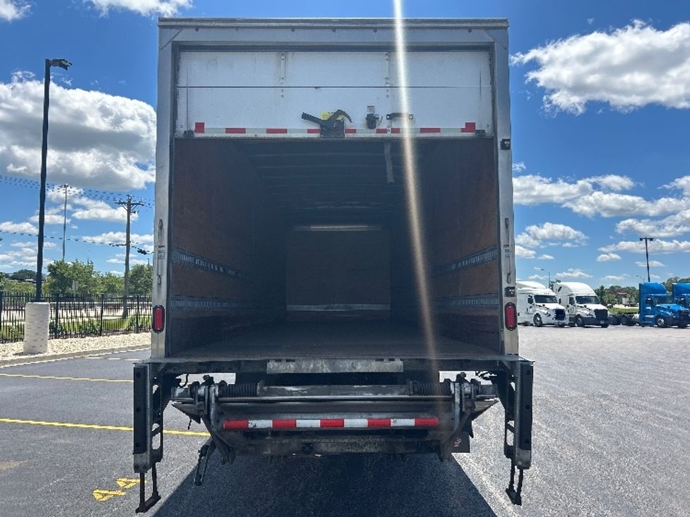 Medium Duty Box Truck-Light and Medium Duty Trucks-Freightliner-2022-M2-La Porte-IN-400,582\n\t\tmiles-$ 26,750 - Image 8