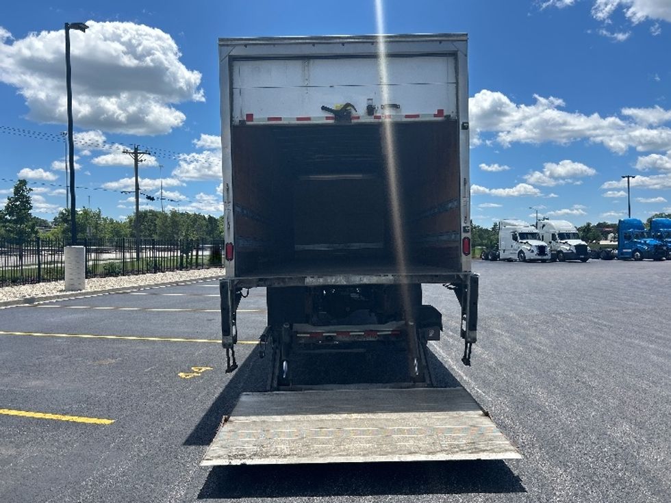Medium Duty Box Truck-Light and Medium Duty Trucks-Freightliner-2022-M2-La Porte-IN-400,582\n\t\tmiles-$ 26,750 - Image 9