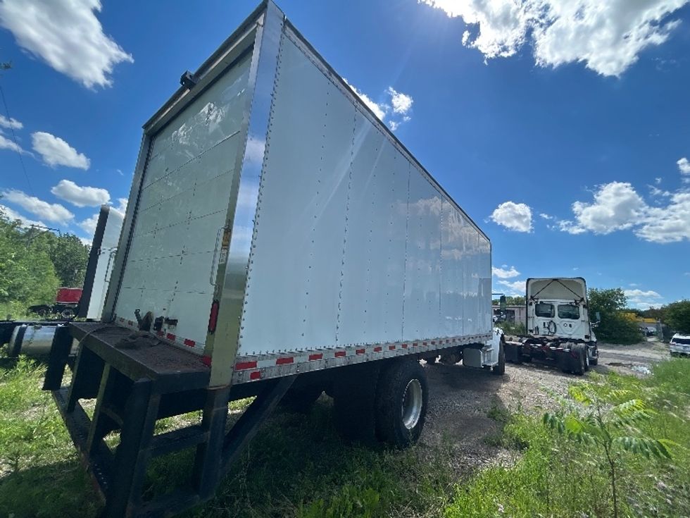 Medium Duty Box Truck-Light and Medium Duty Trucks-Freightliner-2022-M2-La Porte-IN-516,566\n\t\tmiles-$ 26,750 - Image 13